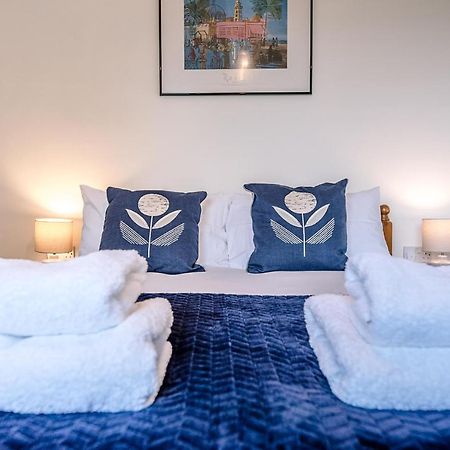 The Spinney Saxtead Nr Framlingham Вудбридж Экстерьер фото