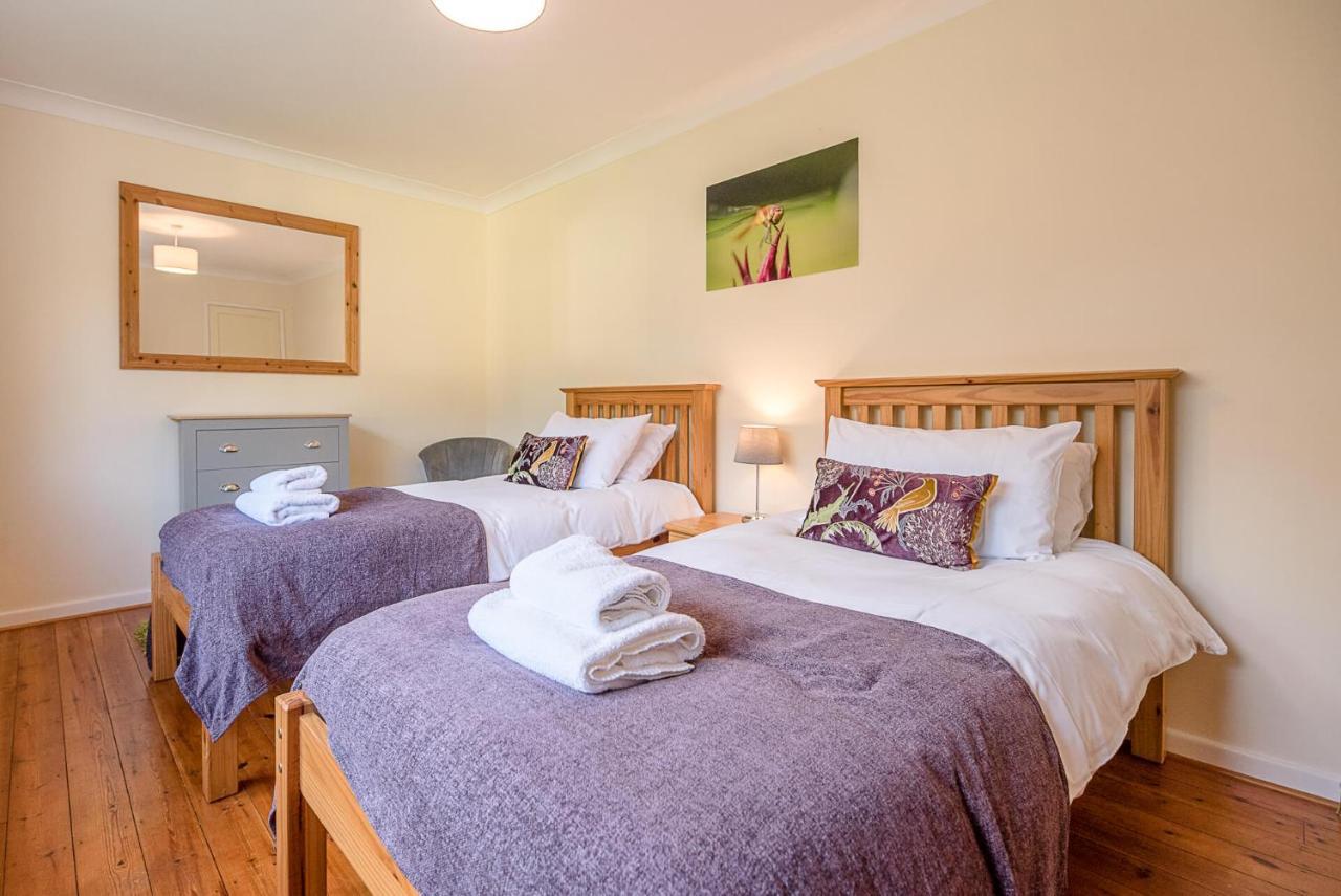 The Spinney Saxtead Nr Framlingham Вудбридж Экстерьер фото